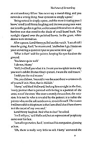 Das Bildnis des Dorian Gray