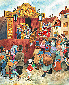 Pinocchio
