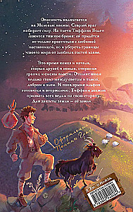 Die Scheibenwelt: Tiffany Aching (5 Bücher Set)
