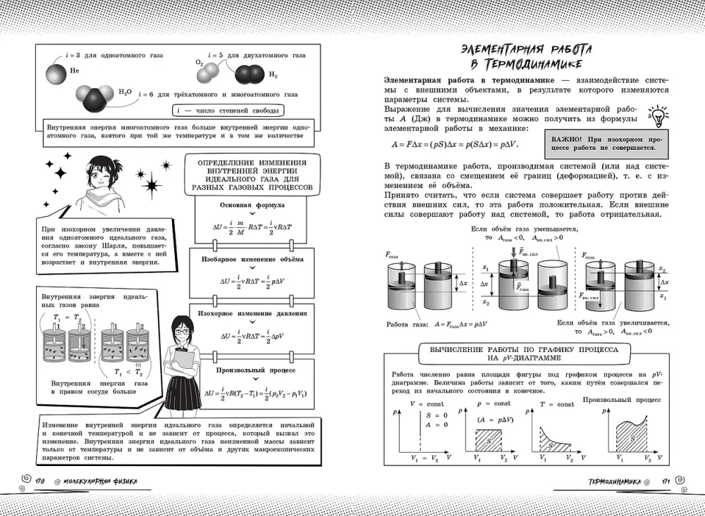 Physik: Bring dein Niveau auf das Maximum