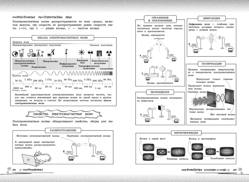 Physik: Bring dein Niveau auf das Maximum