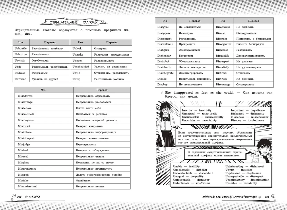 English Language: Maximize Your Level