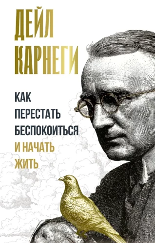 Как перестать беспокоиться и начать жить