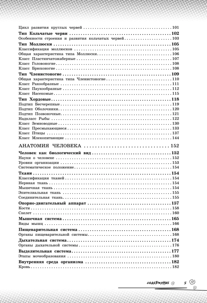 Biologia. Podnieś swój poziom na maksimum