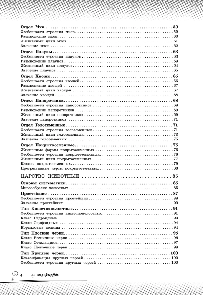 Biologia. Podnieś swój poziom na maksimum