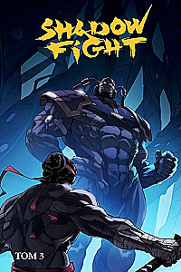 Shadow Fight. Band 3