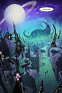 Shadow Fight. Band 3