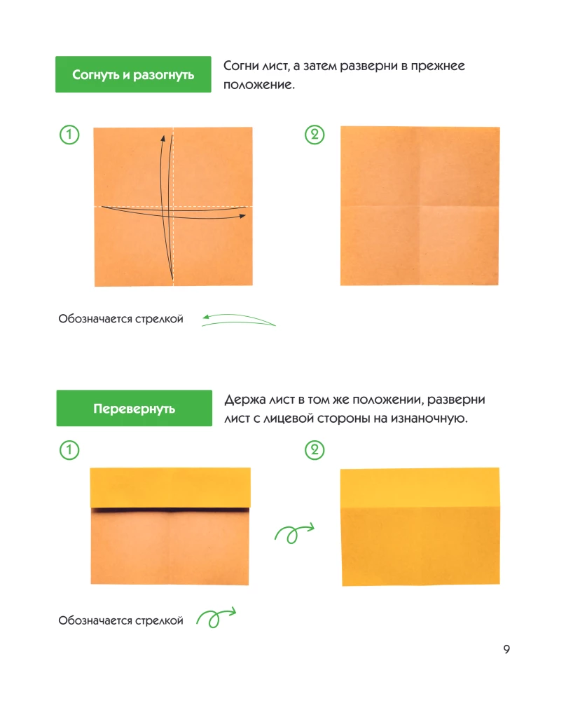 Origami-loomaaed. Üle 50 pabernuku