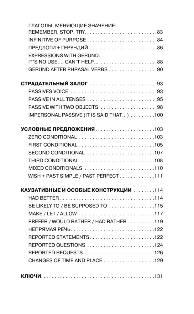 500 kõige olulisemat harjutust inglise keele grammatikas. 5–11 klassid