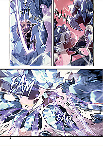 Aufstieg auf eigene Faust. Solo Leveling. Band 12 (Webtoon)