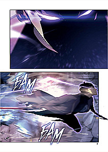 Aufstieg auf eigene Faust. Solo Leveling. Band 12 (Webtoon)