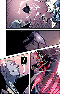 Aufstieg auf eigene Faust. Solo Leveling. Band 12 (Webtoon)