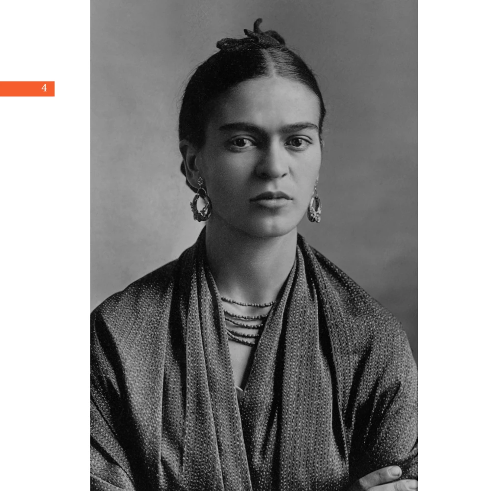 Frida. The Main Thing. Masterpieces That Shook the World