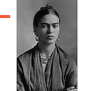 Frida. The Main Thing. Masterpieces That Shook the World