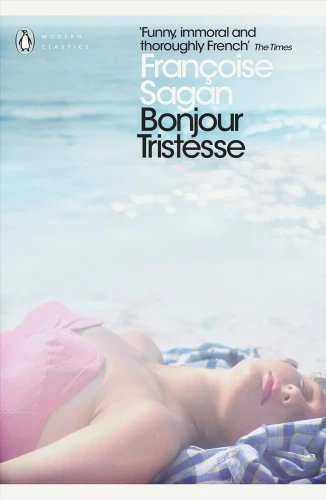 Bonjour Tristesse und Ein gewisses Lächeln