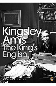 Der King's English