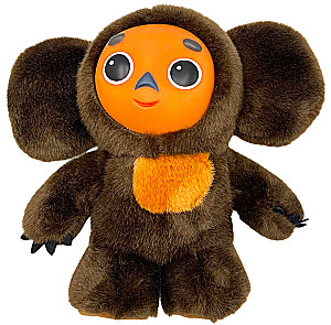 Soft Toy - Musical Cheburashka, 28cm