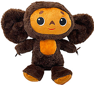 Soft Toy - Cheburashka, 30cm