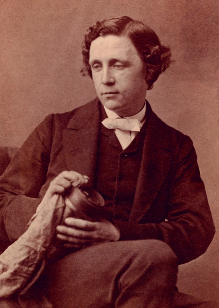 Czarodziejska kraina i jej okolice