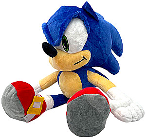 Soft Toy - Sonic, 30cm