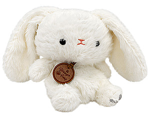Soft Toy - Rabbit, 17cm