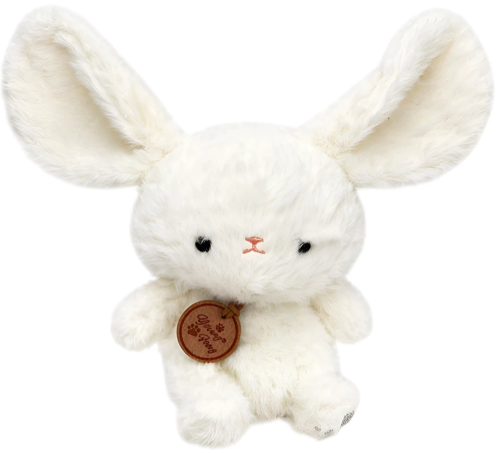 Soft Toy - Rabbit, 17cm