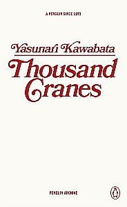 Tausend Kraniche