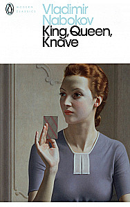 King, Queen, Knave