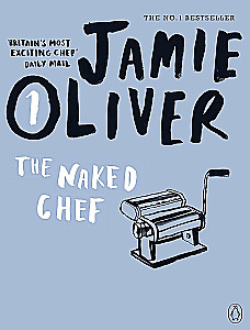 The Naked Chef