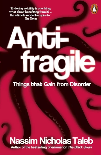 Antifragil