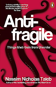 Antifragil