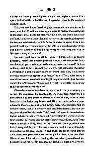 Physik des Unmöglichen
