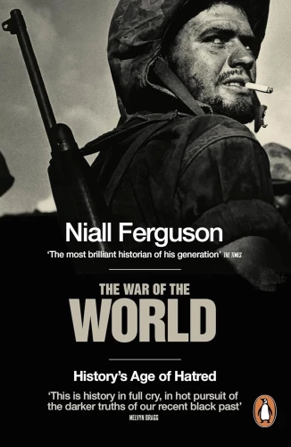 Der Krieg der Welt