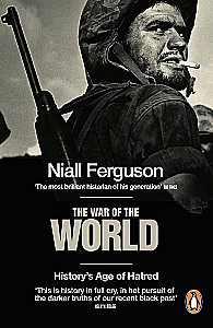 Der Krieg der Welt
