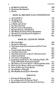 The Brothers Karamazov