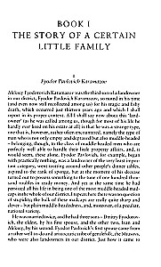 The Brothers Karamazov
