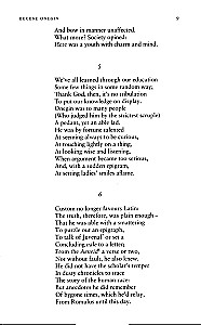 Eugen Onegin