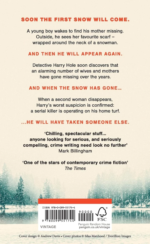 The Snowman
