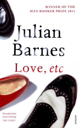 Love Etc