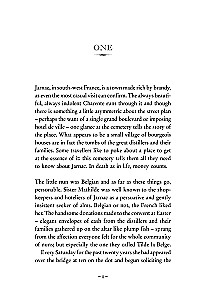 The Player's Curse