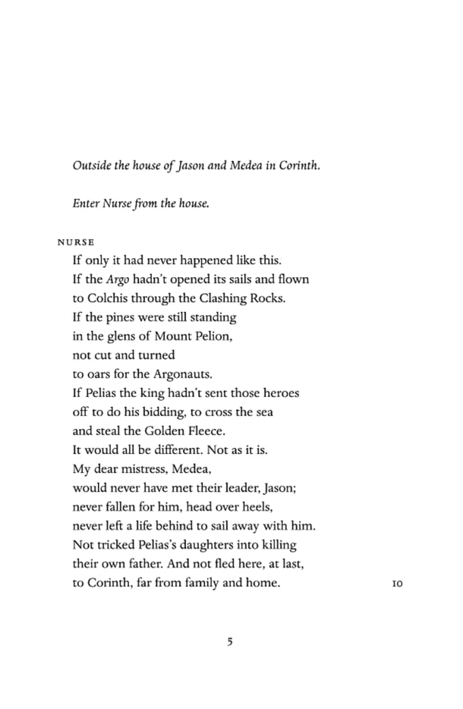 Medea