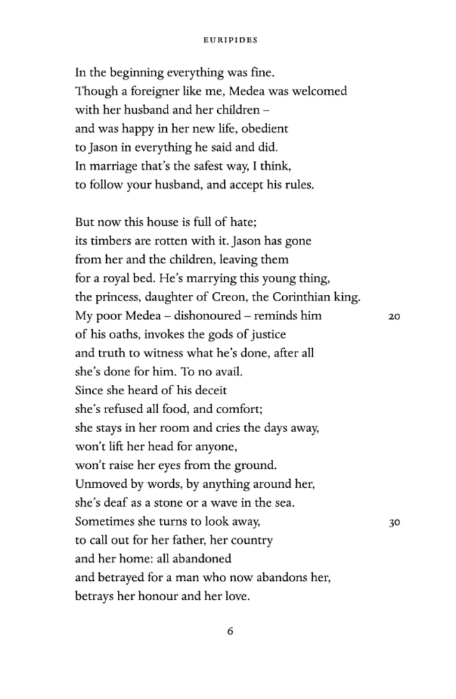 Medea