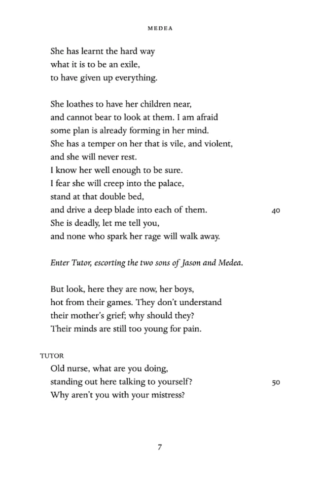 Medea