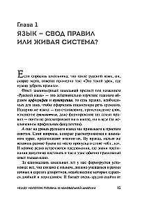 В начале было кофе. Лингвомифы, речевые ошибки и другие поводы поломать копья в спорах о русском языке
