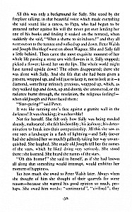 Mrs Dalloway