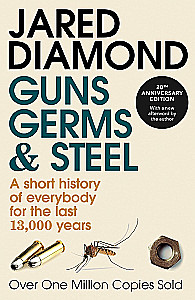Guns Germs and Steel