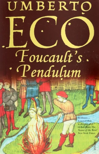 Luzja Foucaulta
