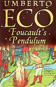 Luzja Foucaulta