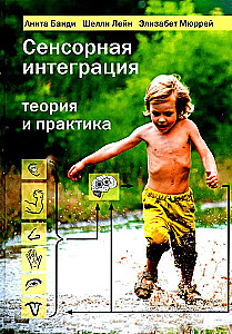 Sensory Integration Theory and Practice