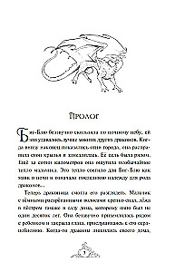 Smaragur. Buch 1. Die Insel der Drachen